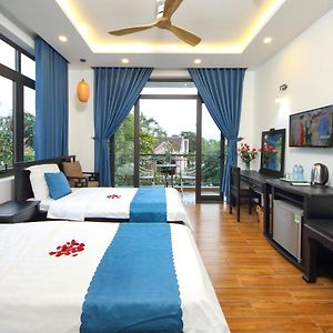 Quynh Long Villa